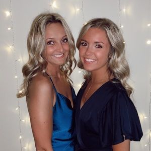 Meet your Posher, Catherine